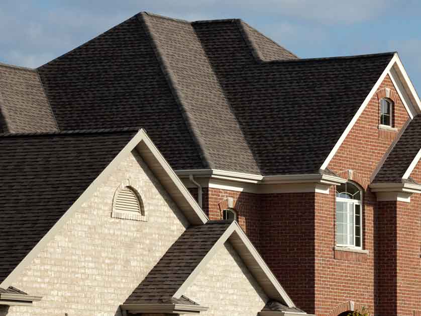 eye catching roof styles for 2019