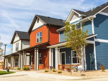 Find the Siding Color That Fits Your Home