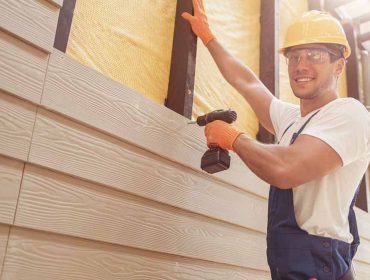 Get the Siding You Want With Our Siding Design Services