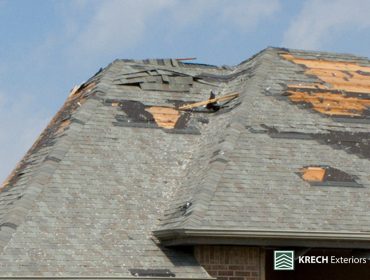 Hail Damage on Your Roof: Does Hail Size Matter?