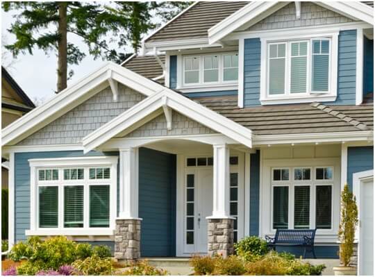 High-Quality Siding From James Hardie®