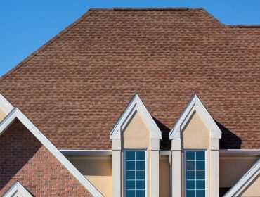 How Asphalt Shingles Became the Standard Roofing Material