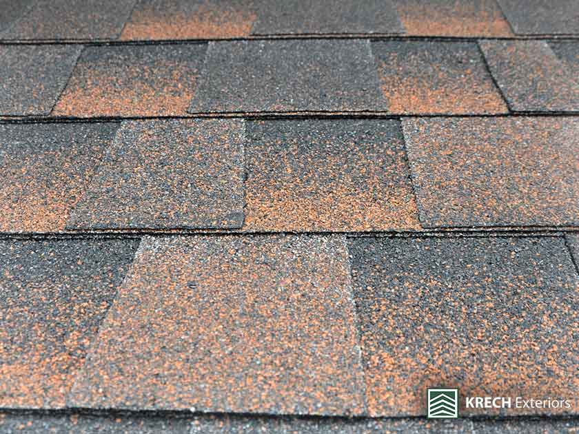 how do asphalt shingles offer great dollar value
