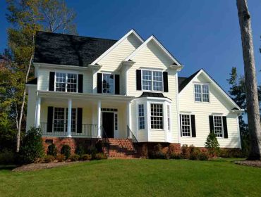 How Krech Exteriors Makes Homes Healthy and Energy-Efficient