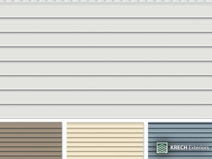 How to Choose a Color for Your New Siding