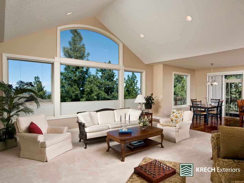 how to choose the perfect window for every room in your home
