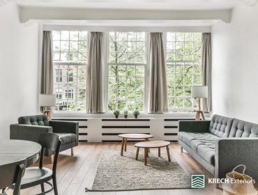 How to Match Windows to Your Rooms