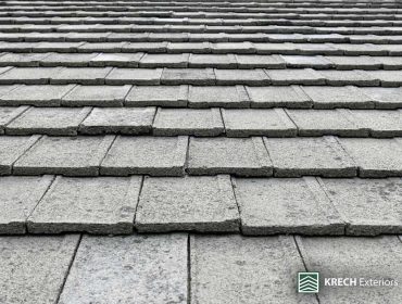 How to Pick the Right Tile Color for Your Concrete Roof