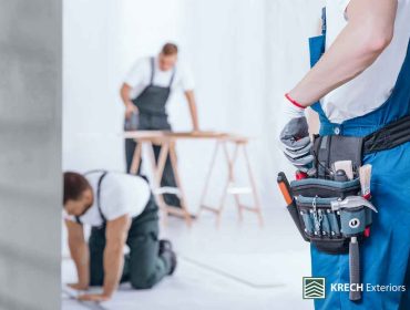 How to Secure Your Home During a Renovation