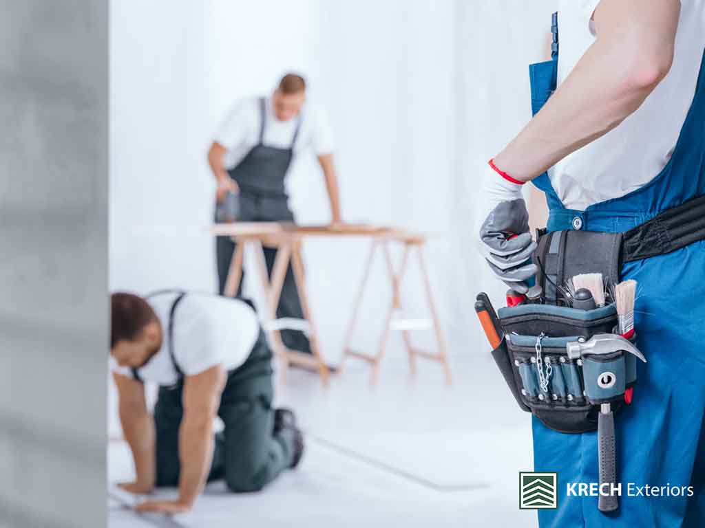 How to Secure Your Home During a Renovation