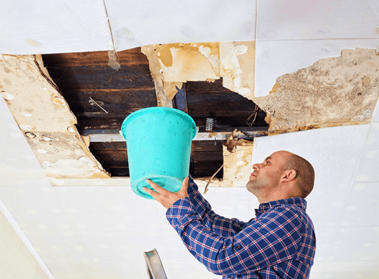 How We Can Help You Deal with Water Damage