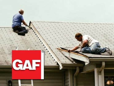 What It Means to Be a GAF Master Elite™ Contractor