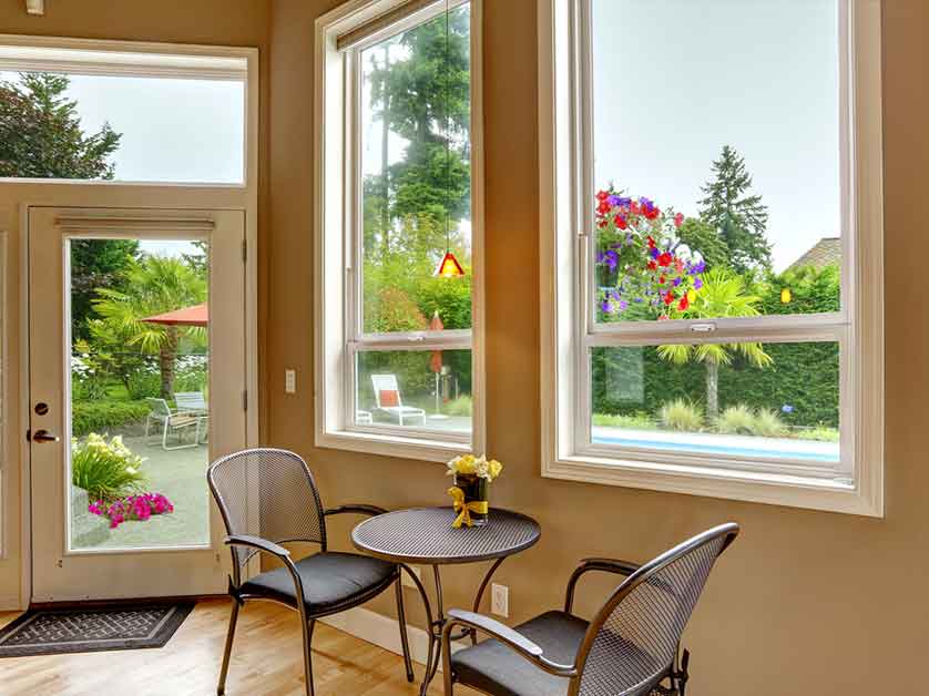 improving home energy efficiency how new windows can help