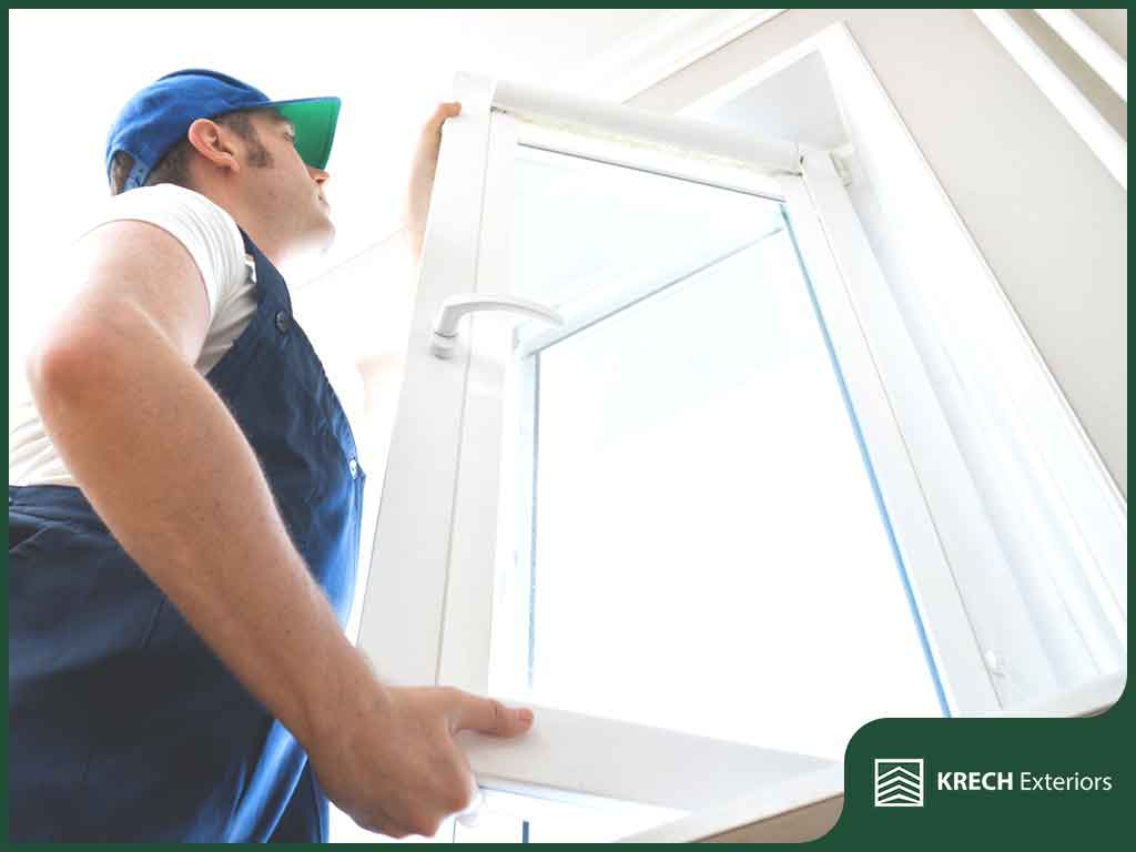 installing a new window questions to ask your contractor