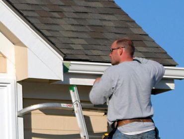 Is the Time Ripe for a Roof Repair?