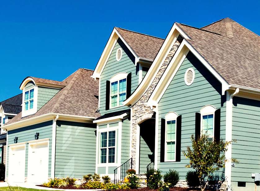 James Hardie®: The Best Kind of Siding