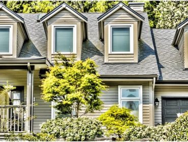Krech Exteriors Siding: Creating Beautifully Unique Homes