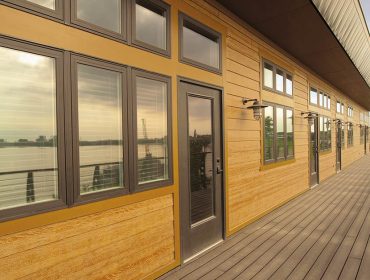 LP® SmartSide® Lap Siding: Cedar’s Ultimate Alternative