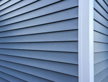 Many Reasons Vinyl Is a Great Siding Option