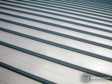 Metal Roofing: 5 Important Facts