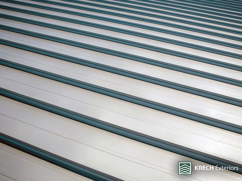 Metal Roofing: 5 Important Facts