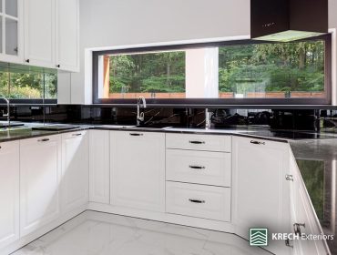 Most Recommended Window Styles for Kitchens