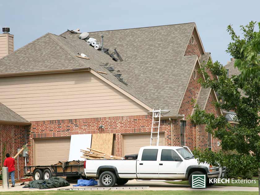 proven ways to ensure the success of your roofing project