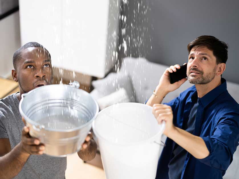 q and a all about storm damage roof repair and insurance
