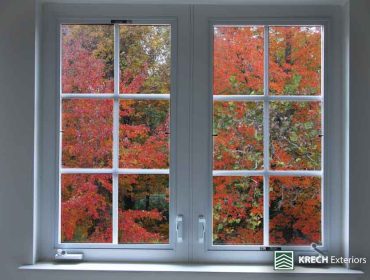 Reasons to Replace Your Windows During the Fall Season