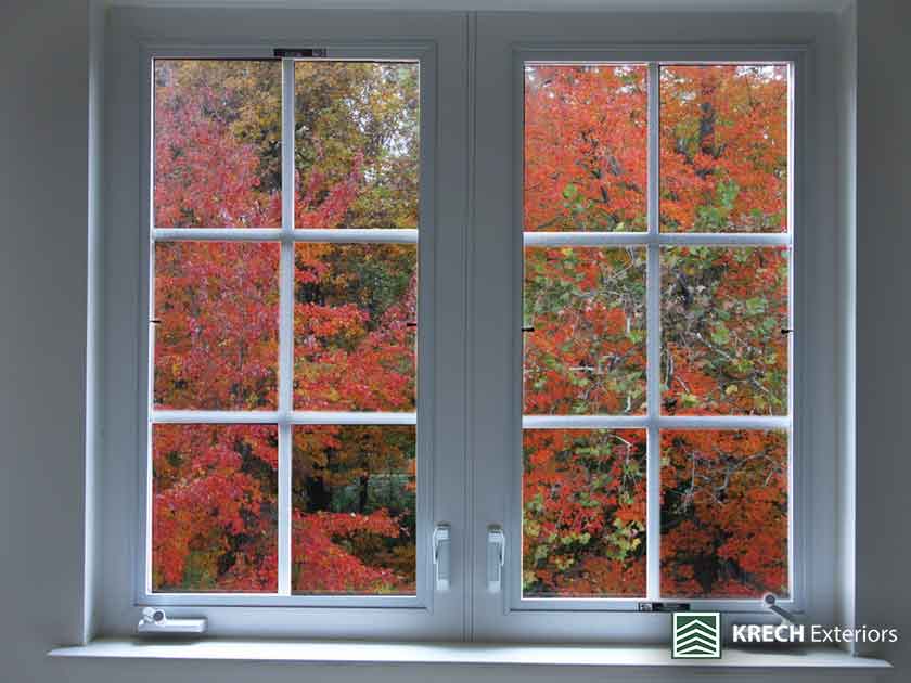 Reasons to Replace Your Windows During the Fall Season