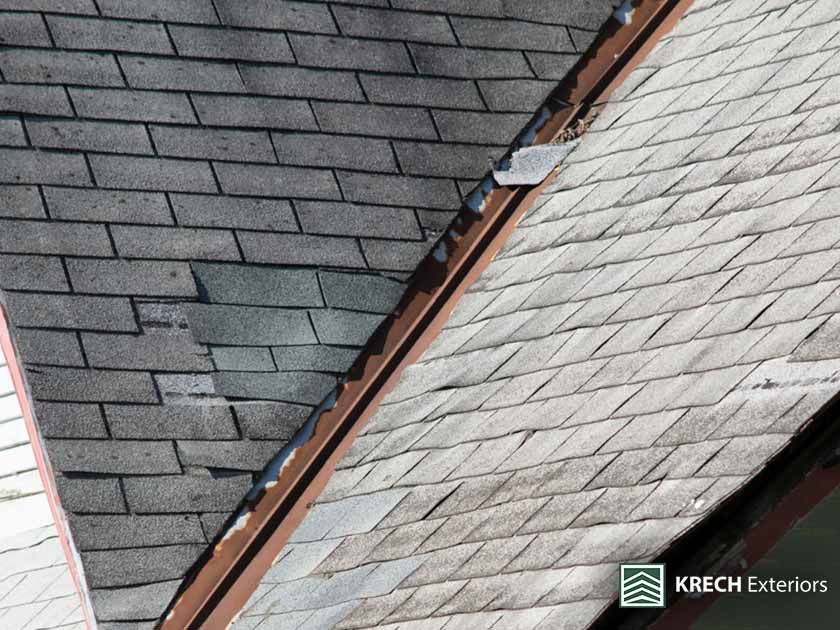 roof flashing failures and how they affect your roof