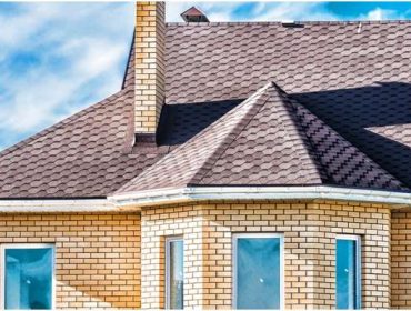 Roofing Materials for Different Types of Roofs