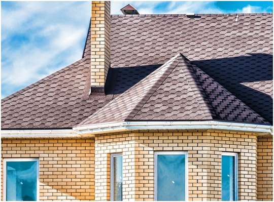 Roofing Materials for Different Types of Roofs
