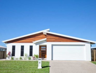 Roofing Style Spotlight: Skillion Roof