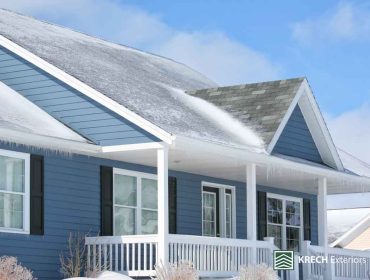 Should I Remove Snow From My Roof?