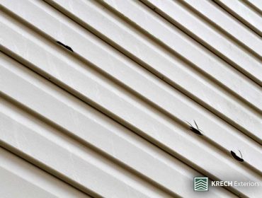 Should You Should Repair or Replace Your Siding?