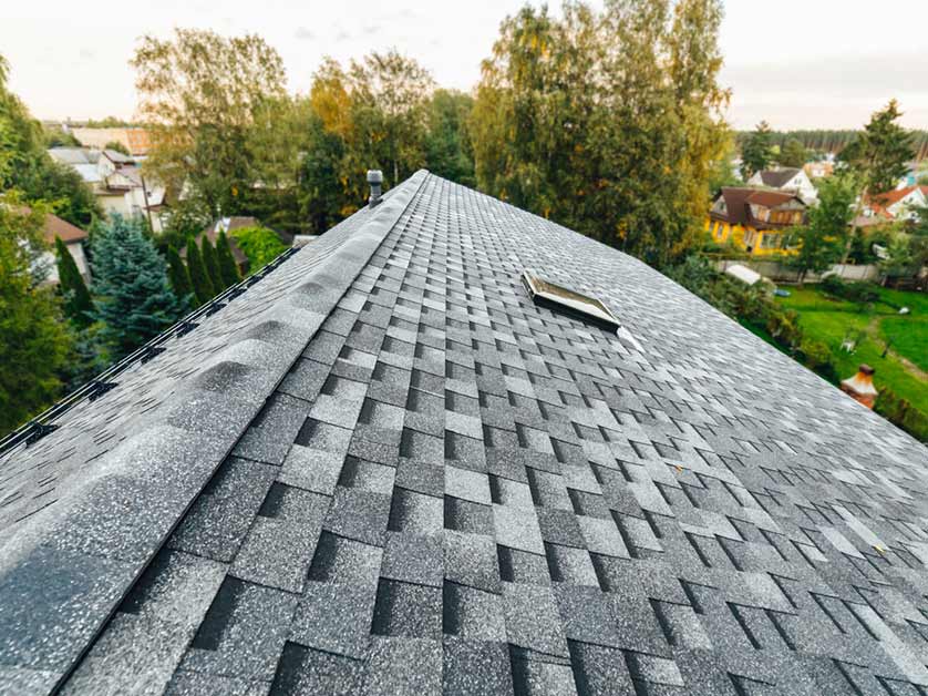 Should You Upgrade to Architectural Shingles?