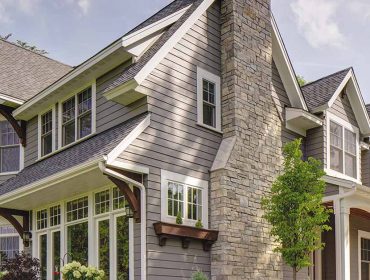 Siding Upgrade: What Makes LP® SmartSide® a Sound Investment