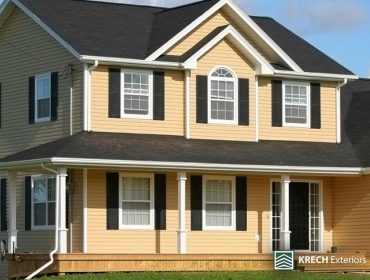 Siding vs. Windows: Which Should You Replace First?