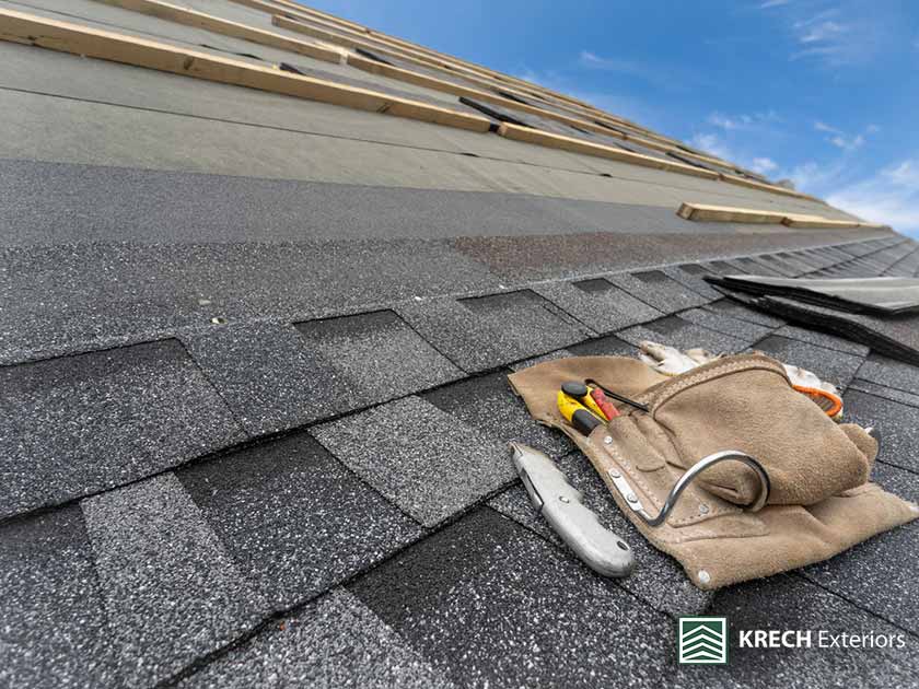 spring roof maintenance donts to prevent roof damage