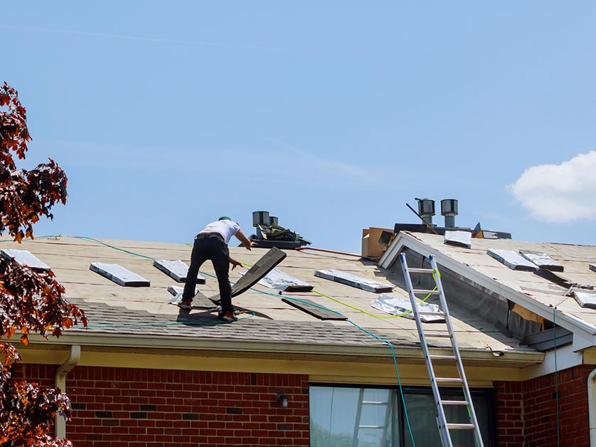 the 3 important qualities of a reliable roofing contractor