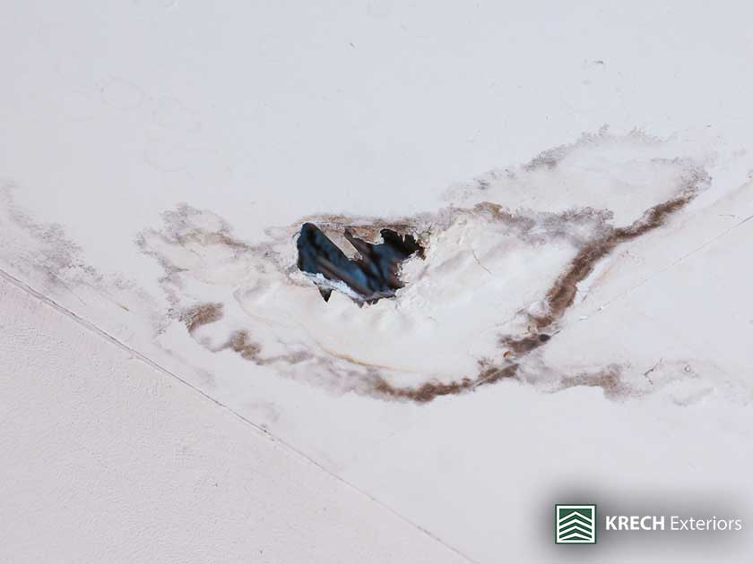 the 3 major factors that affect the cost of a roof replacement