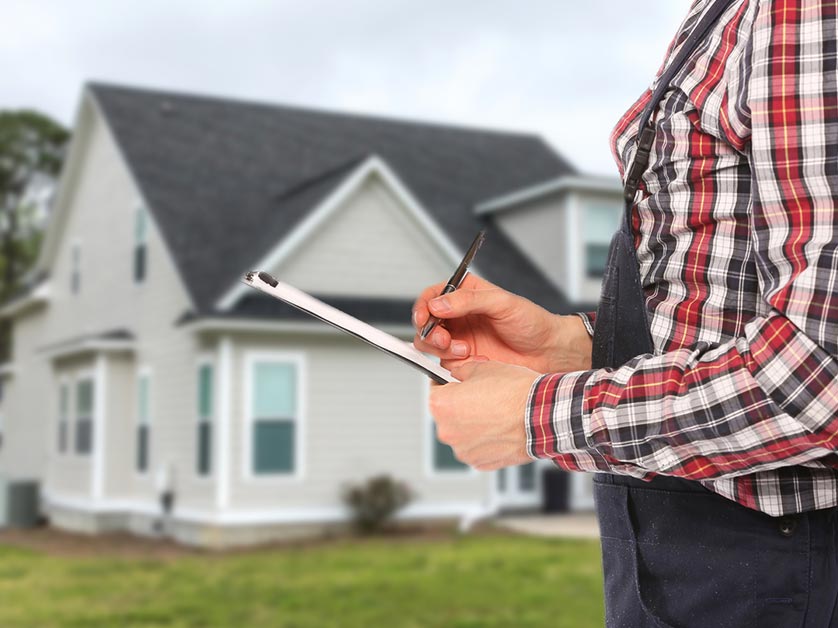the advantages of hiring a manufacturer certified roofer