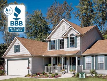 The Benefits of Working With a BBB A+ Rated Contractor