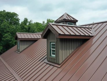 The Best Type of Roofing for Humid Places