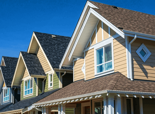 The Cost-Effective Benefits of Replacing Your Roof