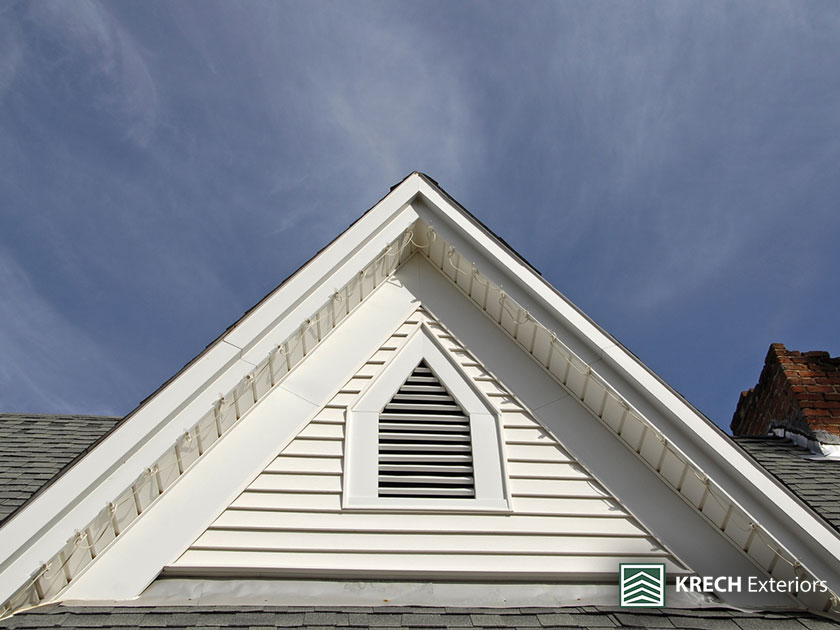 the importance of proper attic ventilation