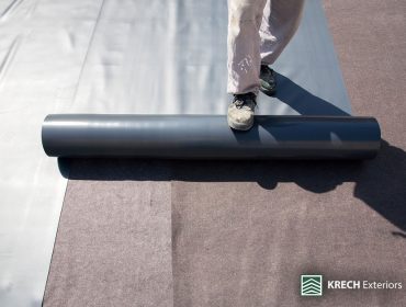 The Importance of Your Roof’s Underlayment