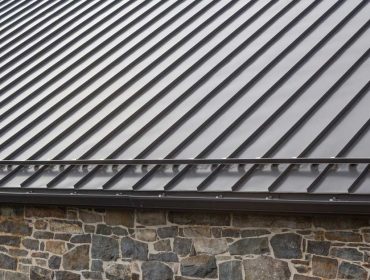 The Myths Surrounding Metal Roofs