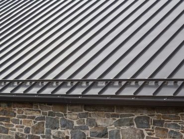 The Myths Surrounding Metal Roofs